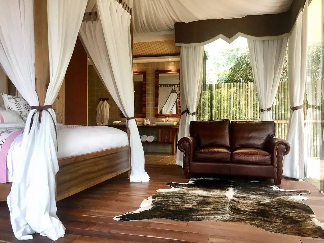 淼兮民宿，在天水一方尋找最寧靜的心