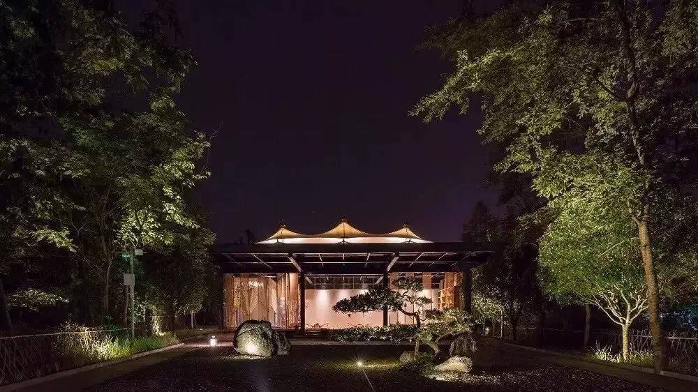 淼兮民宿，在天水一方尋找最寧靜的心