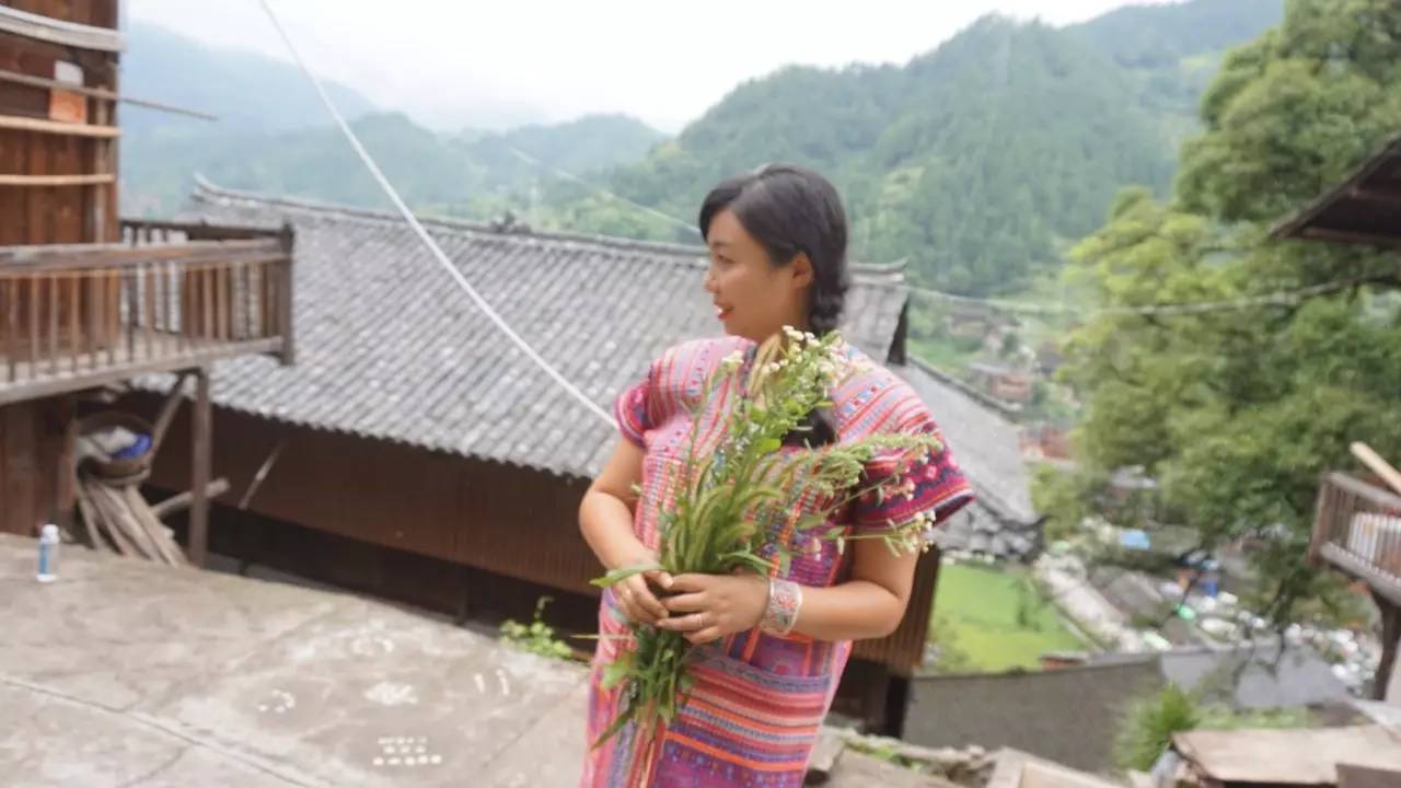 西江千戶苗寨方至客棧民宿，由幸福里團(tuán)隊(duì)打造