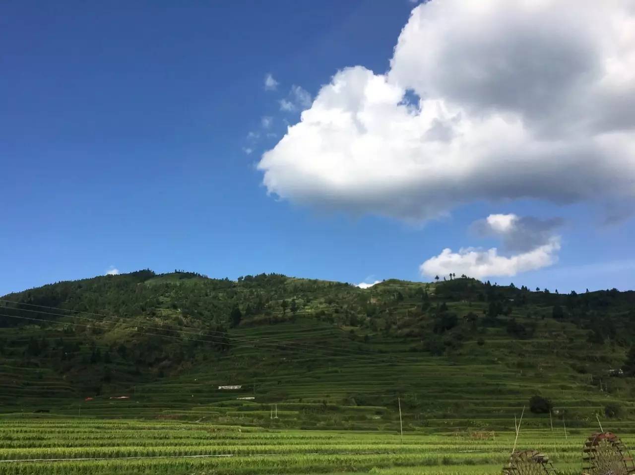 西江千戶苗寨方至客棧民宿，由幸福里團(tuán)隊(duì)打造