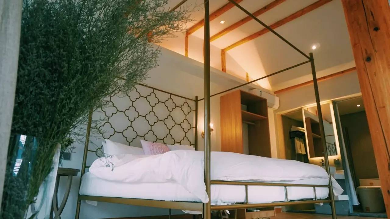 西江千戶苗寨方至客棧民宿，由幸福里團(tuán)隊(duì)打造