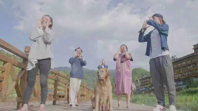 西江千戶苗寨方至客棧民宿，由幸福里團隊打造