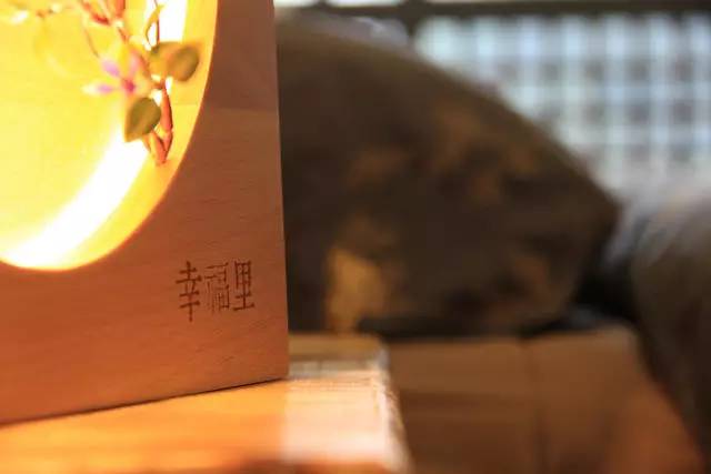 西江千戶苗寨方至客棧民宿，由幸福里團隊打造