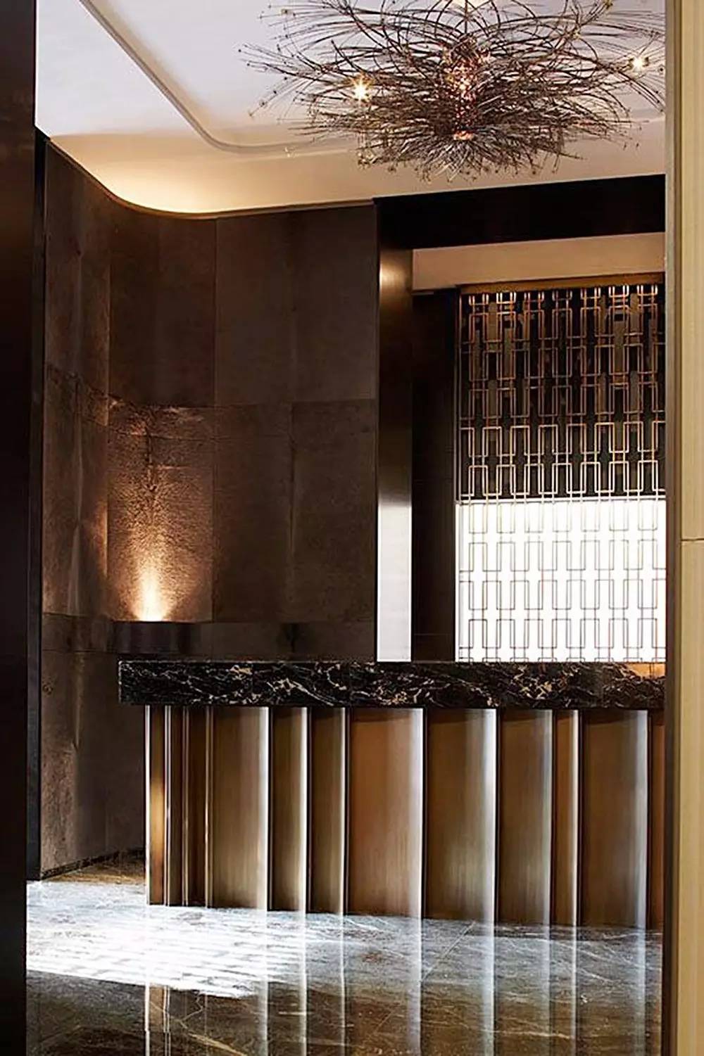 20款室內(nèi)設(shè)計新中式元素