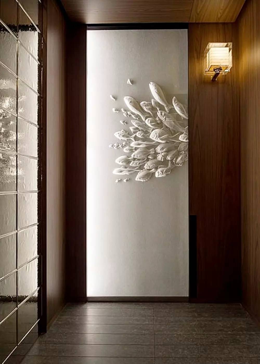 20款室內(nèi)設(shè)計(jì)新中式元素