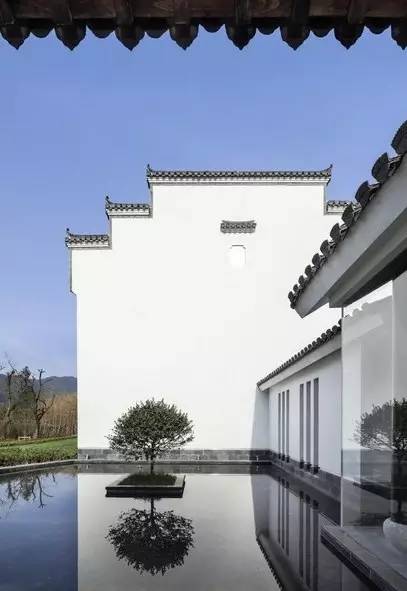 10家悅榕莊裝修設(shè)計，不一樣的中國美