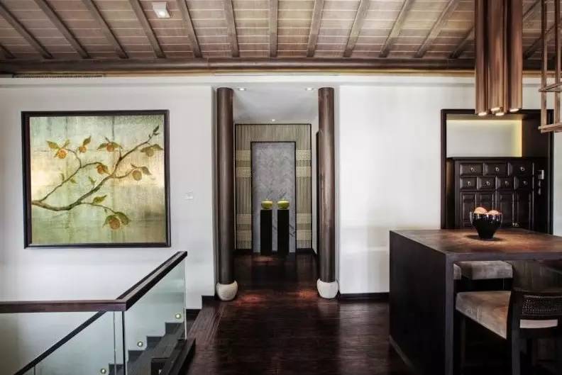 10家悅榕莊裝修設(shè)計(jì)，不一樣的中國(guó)美
