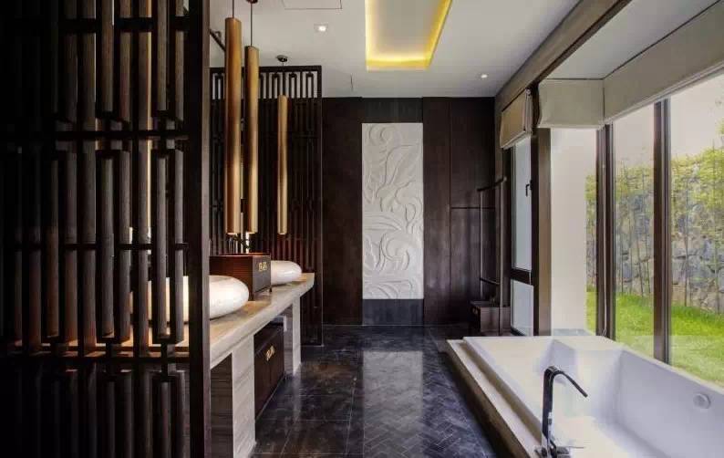 10家悅榕莊裝修設(shè)計(jì)，不一樣的中國(guó)美