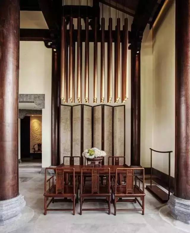 10家悅榕莊裝修設(shè)計(jì)，不一樣的中國(guó)美