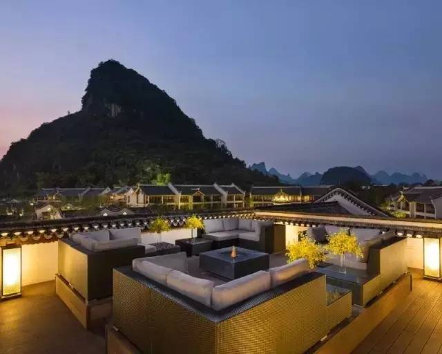 10家悅榕莊裝修設(shè)計，不一樣的中國美