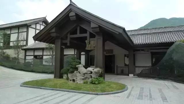 10家悅榕莊裝修設(shè)計(jì)，不一樣的中國美