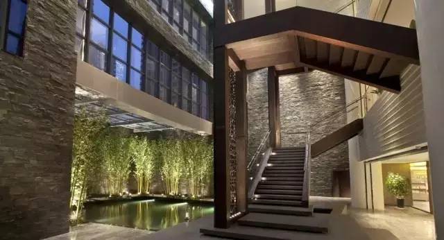 10家悅榕莊裝修設(shè)計(jì)，不一樣的中國(guó)美