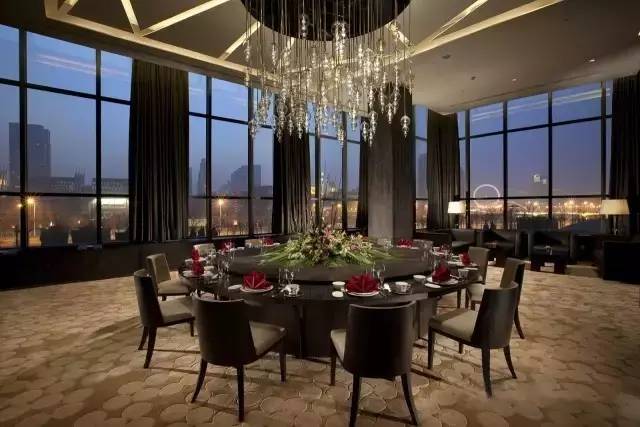 10家悅榕莊裝修設(shè)計(jì)，不一樣的中國(guó)美