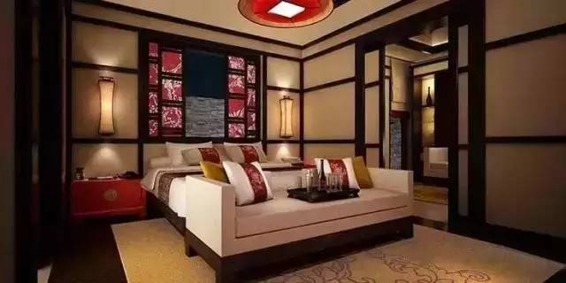 10家悅榕莊裝修設(shè)計(jì)，不一樣的中國美