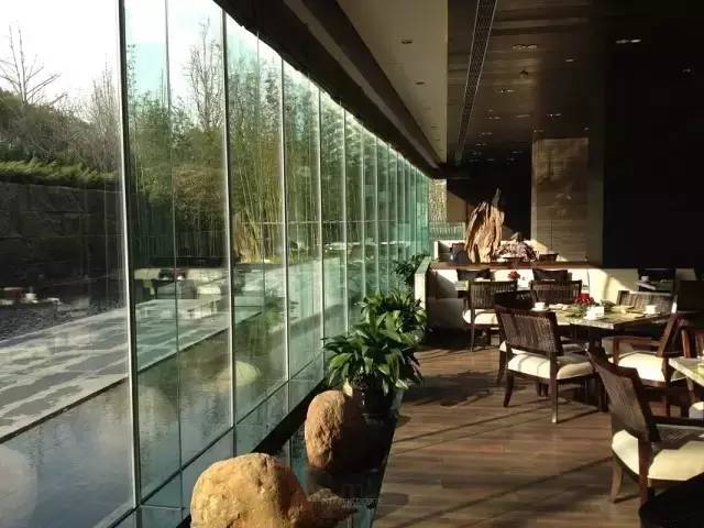 10家悅榕莊裝修設(shè)計(jì)，不一樣的中國(guó)美