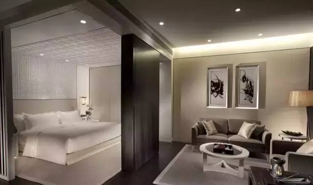 10家悅榕莊裝修設(shè)計(jì)，不一樣的中國(guó)美