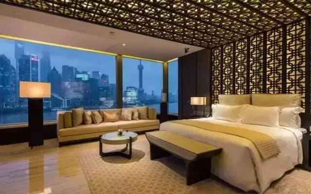 10家悅榕莊裝修設(shè)計(jì)，不一樣的中國美