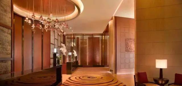 10家悅榕莊裝修設(shè)計(jì)，不一樣的中國美