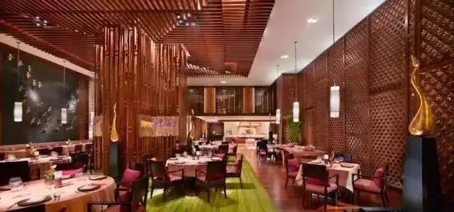 10家悅榕莊裝修設(shè)計(jì)，不一樣的中國美