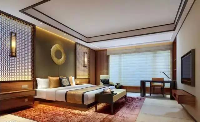 10家悅榕莊裝修設(shè)計(jì)，不一樣的中國美