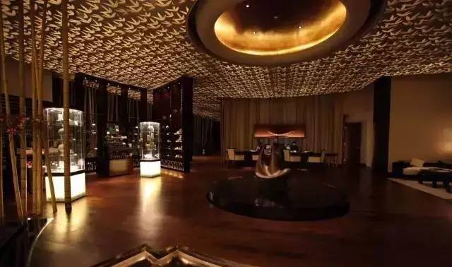 10家悅榕莊裝修設(shè)計(jì)，不一樣的中國美