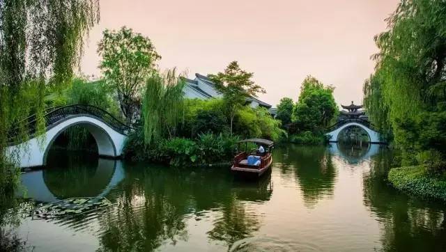 10家悅榕莊裝修設(shè)計，不一樣的中國美