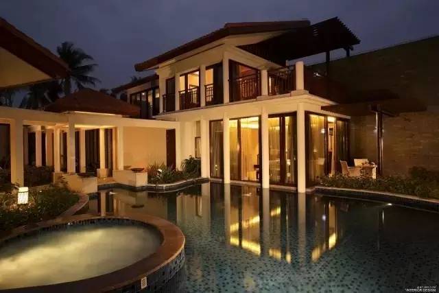 10家悅榕莊裝修設(shè)計，不一樣的中國美