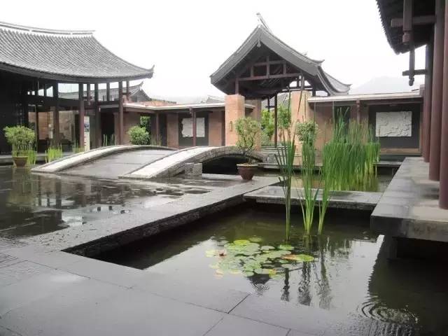 10家悅榕莊裝修設(shè)計，不一樣的中國美