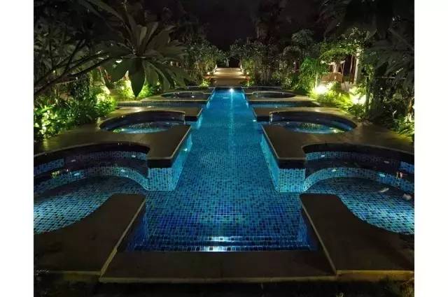 10家悅榕莊裝修設(shè)計，不一樣的中國美