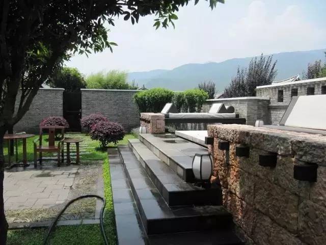 10家悅榕莊裝修設(shè)計(jì)，不一樣的中國美