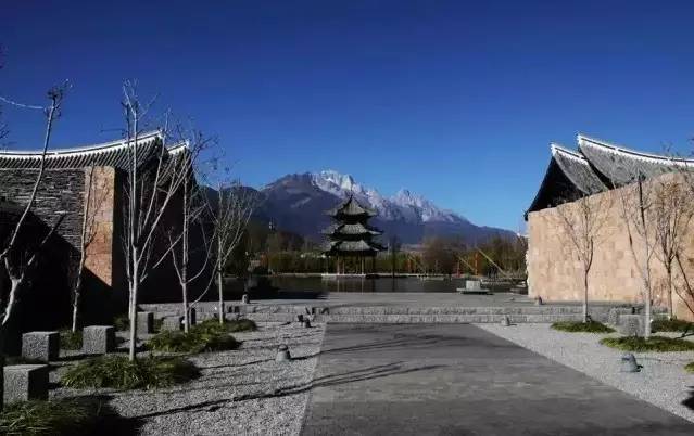 10家悅榕莊裝修設(shè)計(jì)，不一樣的中國美