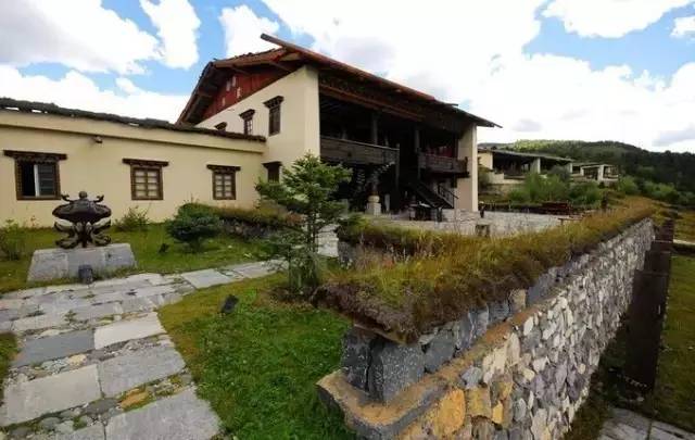 10家悅榕莊裝修設(shè)計(jì)，不一樣的中國美