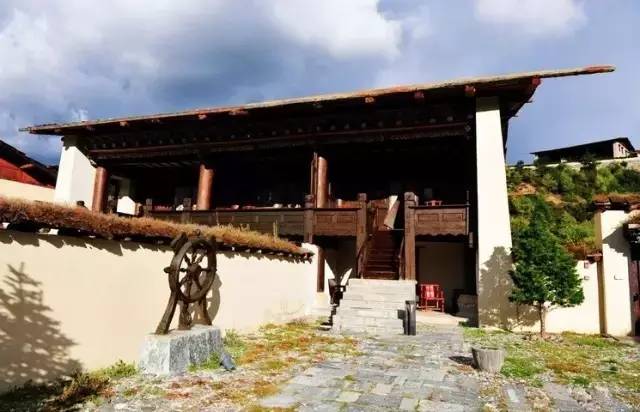 10家悅榕莊裝修設(shè)計(jì)，不一樣的中國美