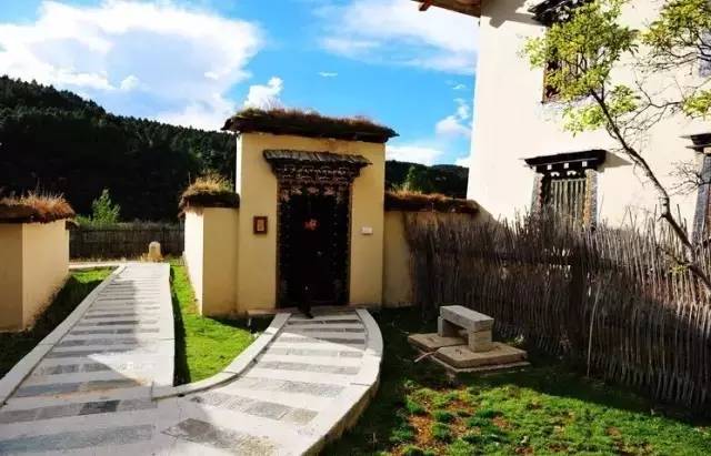 10家悅榕莊裝修設(shè)計(jì)，不一樣的中國(guó)美