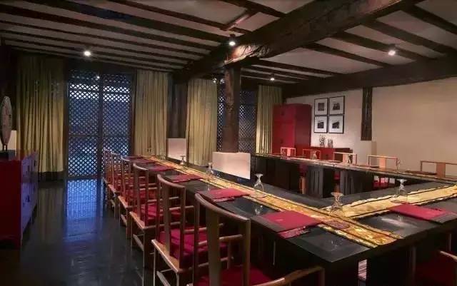 10家悅榕莊裝修設(shè)計(jì)，不一樣的中國(guó)美