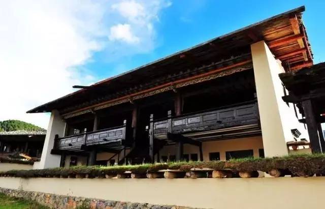 10家悅榕莊裝修設(shè)計(jì)，不一樣的中國美