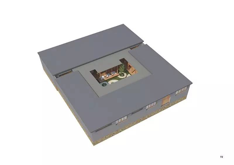 北京密云風(fēng)林宿，愿以一顆禪心守內(nèi)心一份安寧