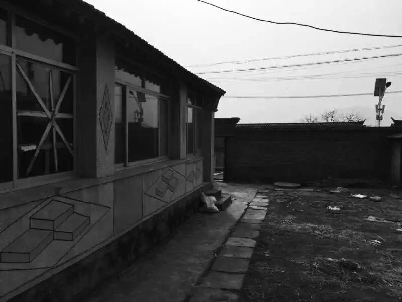 北京密云風(fēng)林宿，愿以一顆禪心守內(nèi)心一份安寧