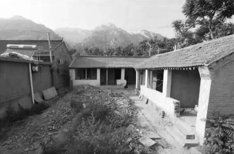 北京密云風(fēng)林宿，愿以一顆禪心守內(nèi)心一份安寧