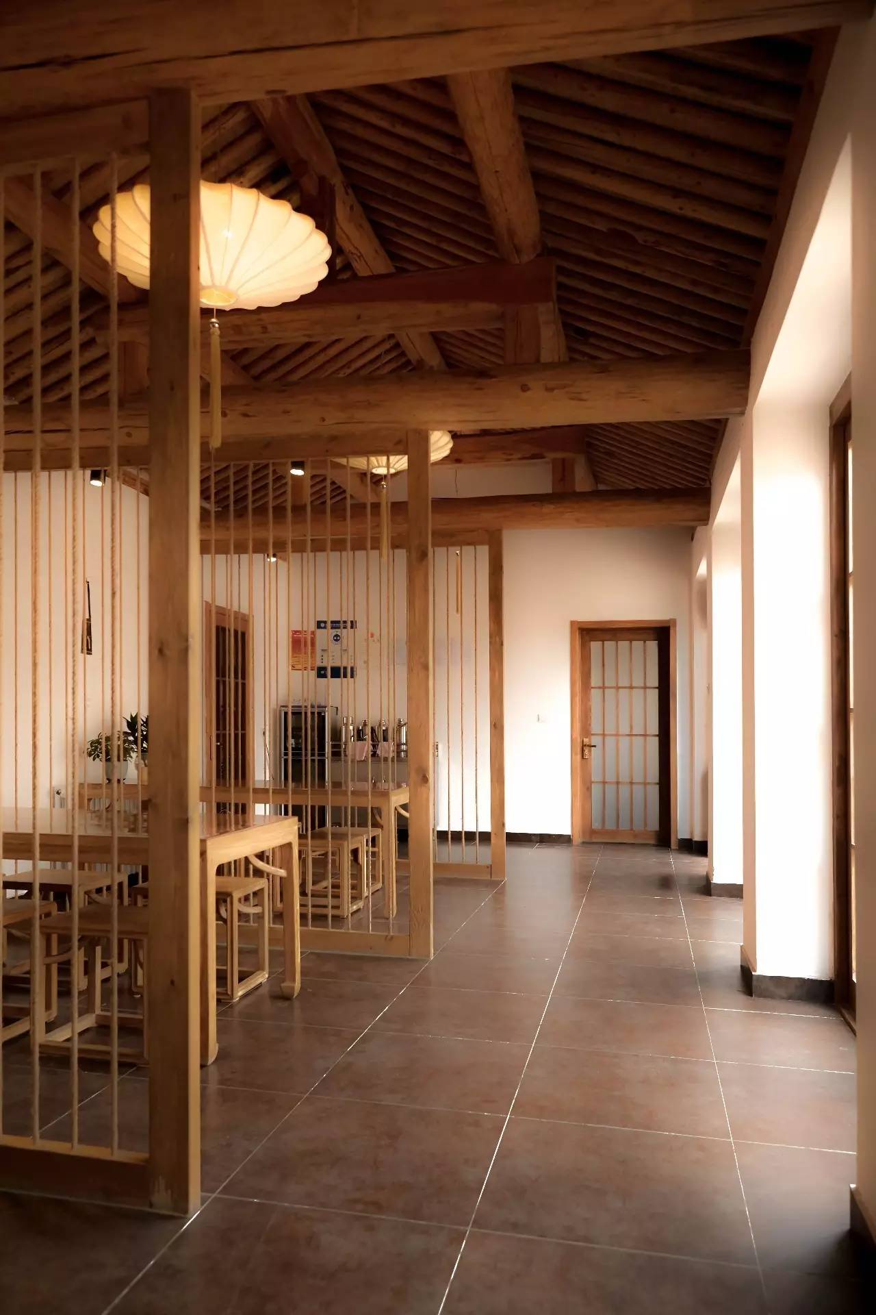 北京密云風(fēng)林宿，愿以一顆禪心守內(nèi)心一份安寧