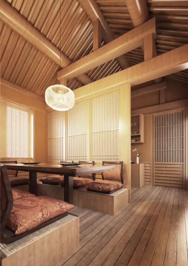 北京密云風(fēng)林宿，愿以一顆禪心守內(nèi)心一份安寧