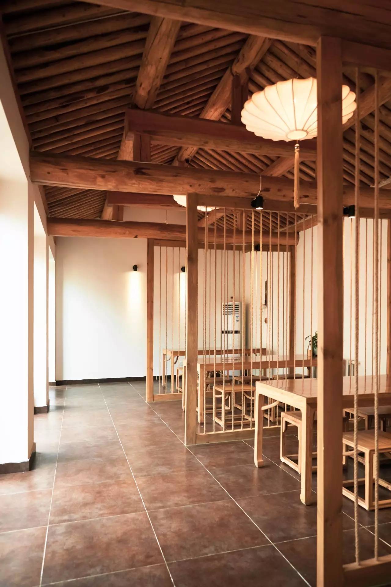 北京密云風(fēng)林宿，愿以一顆禪心守內(nèi)心一份安寧