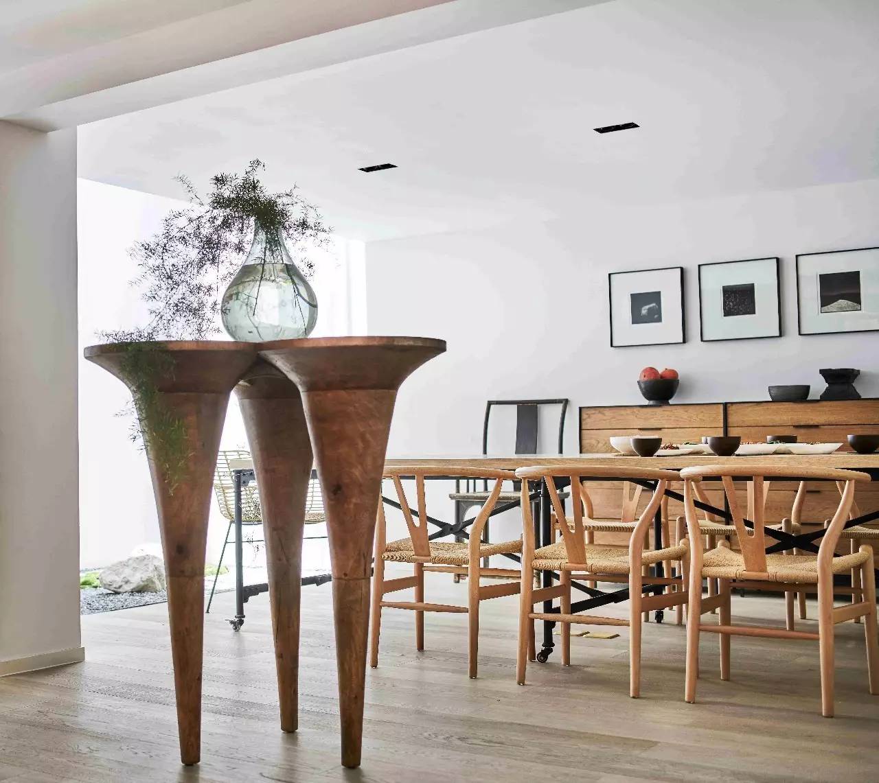 大理浥塵客舍，在山水間觀洱海日出望蒼山之巔