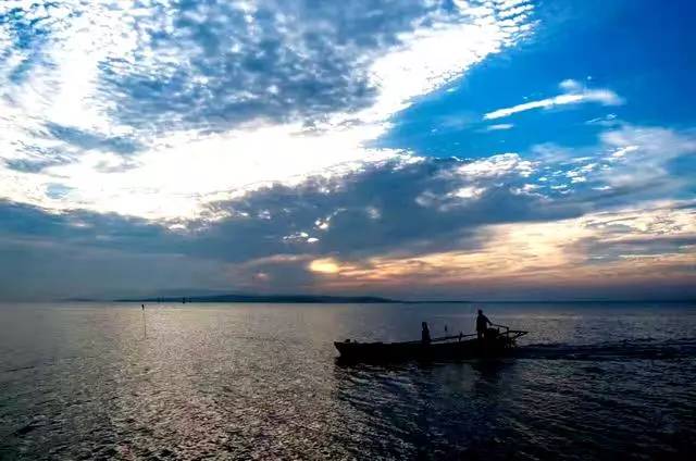 太湖邊壹灣別院民宿，邀你穿越回民國