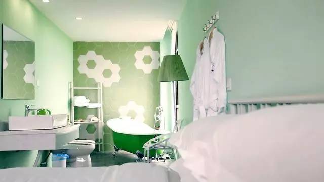 太湖邊壹灣別院民宿，邀你穿越回民國