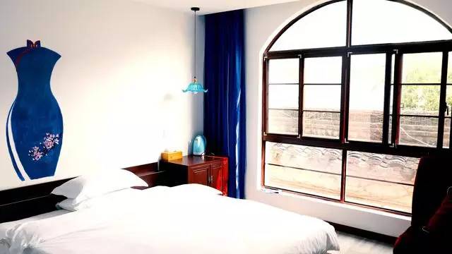 太湖邊壹灣別院民宿，邀你穿越回民國(guó)