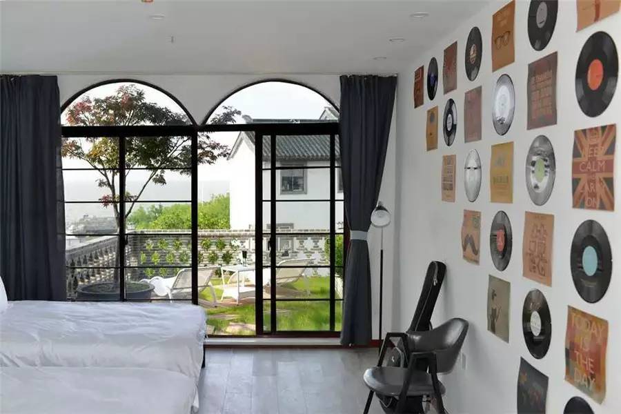 太湖邊壹灣別院民宿，邀你穿越回民國(guó)