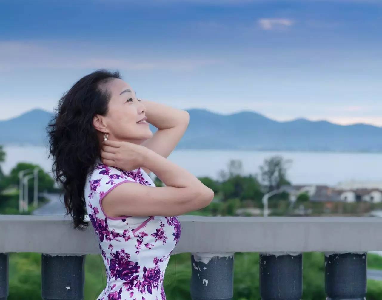 太湖邊壹灣別院民宿，邀你穿越回民國(guó)