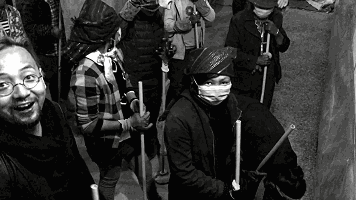 6步人間7步天堂，西藏拉薩布達拉宮民宿