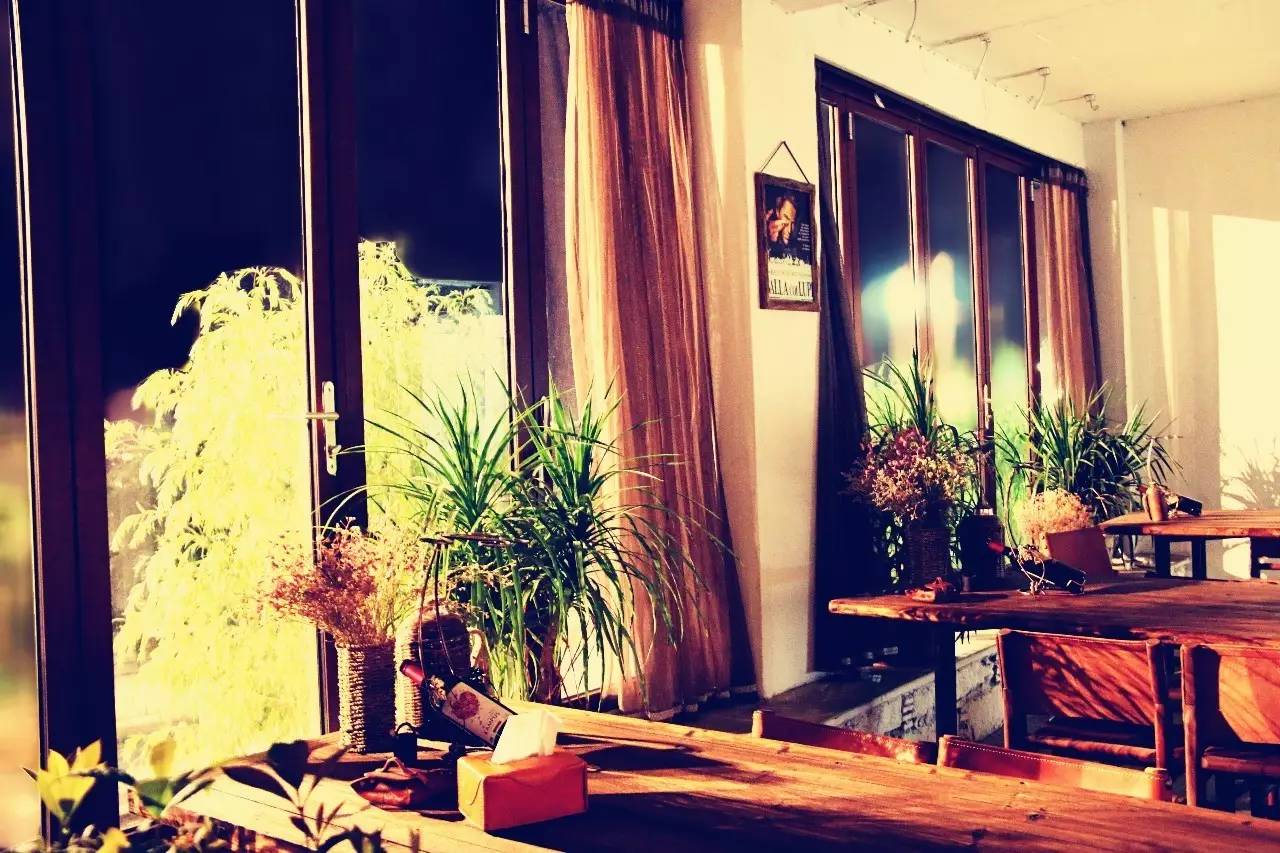 6步人間7步天堂，西藏拉薩布達(dá)拉宮民宿